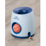 Розвиваюча іграшка Trixie Dog Activity Ball & Treat для собак, d:17х18см (пластик)