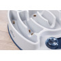 Іграшка Trixie Dog Activity Slide & Feed для собак і котів, інтерактивна розвиваюча, 30х27 см (пластик)