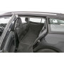 Килимок Trixie для сидіння авто захисний, чорний, 1,55х1,30 м (текстиль)