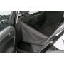Килимок Trixie для сидіння авто захисний, чорний, 1,55х1,30 м (текстиль)