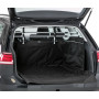 Коврик Trixie для багажника авто защитный, черный, 2,10х1,75м (текстиль)