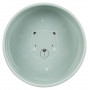 Миска Trixie Junior для цуценят, 800 мл, d:16 см (керамічна)