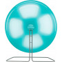 Колесо Trixie тренажер для великих хом'яків чи дегу, на підставці, d 33 см (пластик)