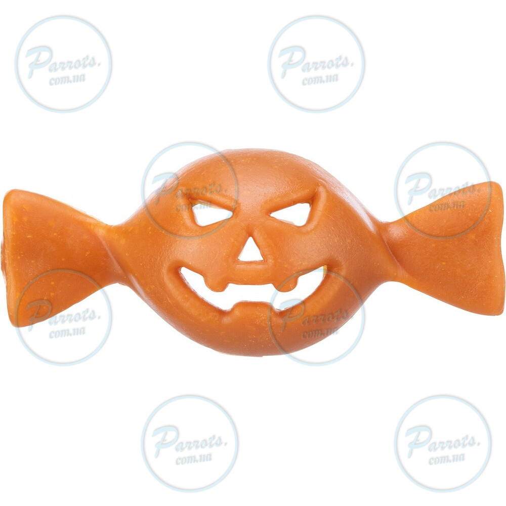 Ласощі Trixie Halloween Selection для собак з куркою 84 шт