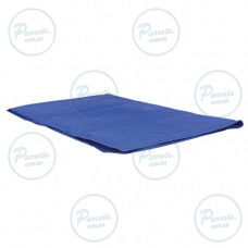 Охлаждающий коврик для собак Trixie голубой, XL–XXL, 100 х 60 см