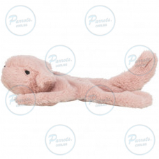 Іграшка Trixie для собак Різдвянабілка з шелестом поліестер 30 см