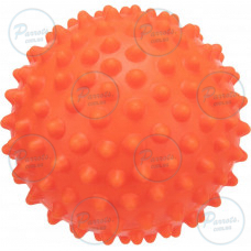 Игрушка Trixie Мяч игольчатый для собак, d:16 см