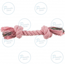 Іграшка Trixie Канат плетений для собак, 26 см