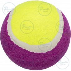 Іграшка Trixie М'яч тенісний для собак, d:10 см