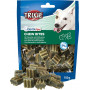 Ласощі Trixie Denta Fun Chew Bites для собак, петрушка та м'ята, 150 г