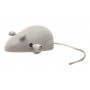 Іграшка Trixie Мишка заводна для котів, 7 см (пластик)
