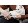 Когтерез-ножницы Trixie для домашних животных, маленький, 8 см