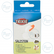 Минеральная соль Trixie Salt Lick для грызунов, 54 г, 2 шт