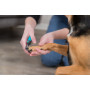 Кігтеріз Trixie Luxe для домашніх тварин, маленький, 12 см