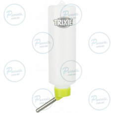 Поилка Trixie для грызунов, автоматическая, 250 мл (пластик)