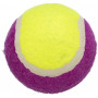 Игрушка Trixie Мяч теннисный для собак, d:6 см