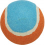 Іграшка Trixie М'яч тенісний для собак, d:6 см