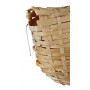 Гнездо Trixie для птиц, плетеное, 12x15 см (бамбук)