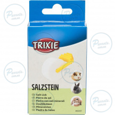 Минеральная соль Trixie Salt Lick для грызунов, 84 г