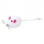 Іграшка Trixie "Мишка" для котів 5 см (плюш)