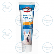 Зубна паста Trixie для собак з маслом чайного дерева, 100 г