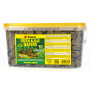 Сухий корм Tropical Green Algae Wafers для травоїдних донних риб, 5 л (пластівці)