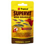 Сухий корм Tropical Supervit Mini Granulat для акваріумних риб, 10 г (гранули)