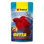 Сухой корм Tropical Betta Granulat для петушков, 10 г (гранулы)