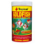 Сухий корм Tropical Goldfish Color Pellet для золотих рибок, 90 г (гранули)