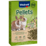 Корм Vitakraft Pellets для кроликів, 1 кг