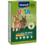 Корм Vitakraft Menu Vita Special для кроликов, 600 г