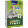 Корм Vitakraft Vita Special для шиншил, 600 г