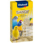 Пісок Vitakraft Sandy для птахів, з мінералами, 2 кг
