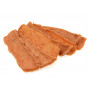 Ласощі Yalute Salmon Fillets для собак, філе лосося, 100 г