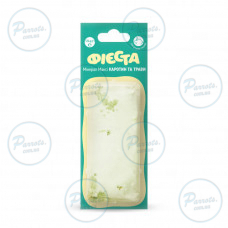 Мінерал Природа Фієста Максі для гризунів каротин та трави 124 г