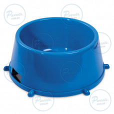 Миска №6 3,0 л синя