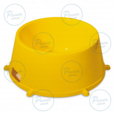 Миска №6 3,0 л жовта