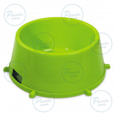 Миска №6 3,0 л зелена