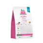 Сухой корм Brit Care Dog Grain-free Puppy для щенков, беззерновой с лососем, 3 кг