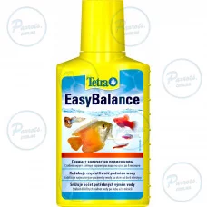 Засіб Tetra Easy Balance для стабілізації показників води  в акваріумі, 100 мл на 400 л